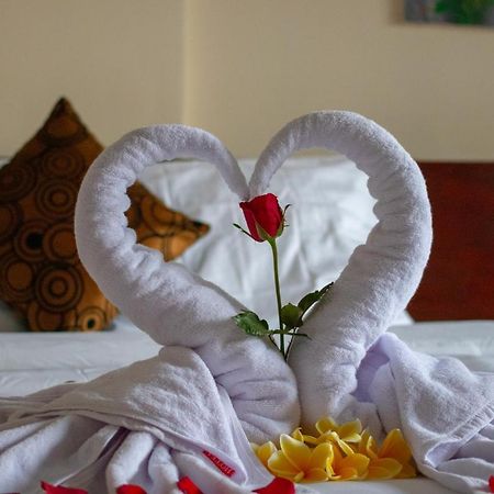 Anik Homestay Canggu  Exterior photo